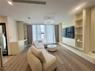 Chủ gửi bán gấp căn hộ 3pn 99.6m2 + căn góc giá 9.5 tỷ sunshine city ciputra