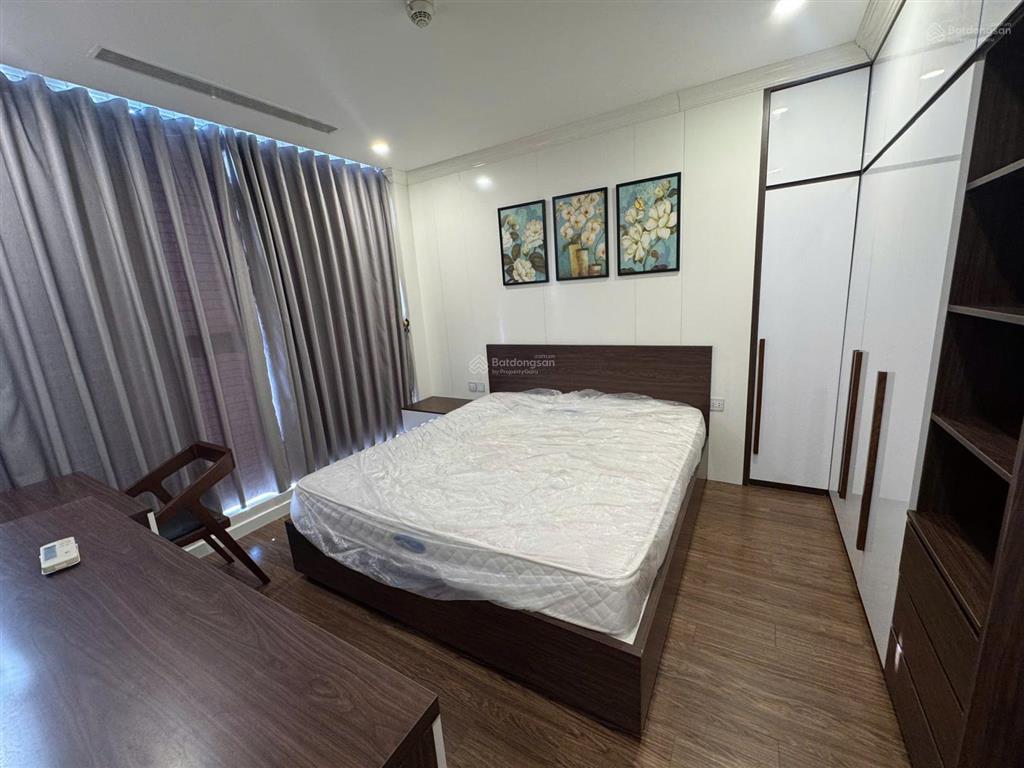 Cho thuê 3pn/105m2 tầng cao, 24 triệu, rõ ràng không báo ảo, vào ở ngay sunshine city