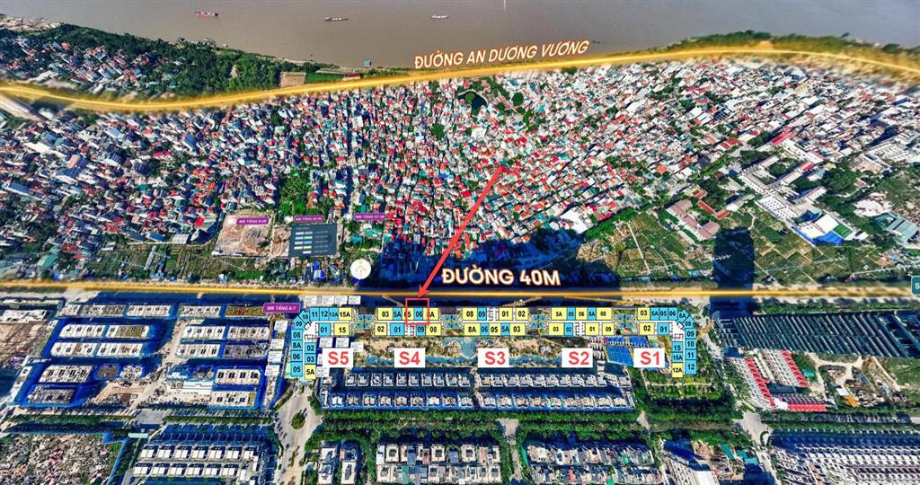 Chuyển nhượng căn 143m2 duplex 3 p ngủ 4 wc tầng trung cao view sông giá 16.9 tỷ cam kết còn hàng