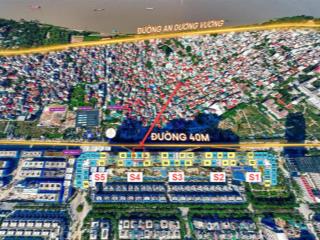 Chuyển nhượng căn 143m2 duplex 3 p ngủ 4 wc tầng trung cao view sông giá 16.9 tỷ cam kết còn hàng