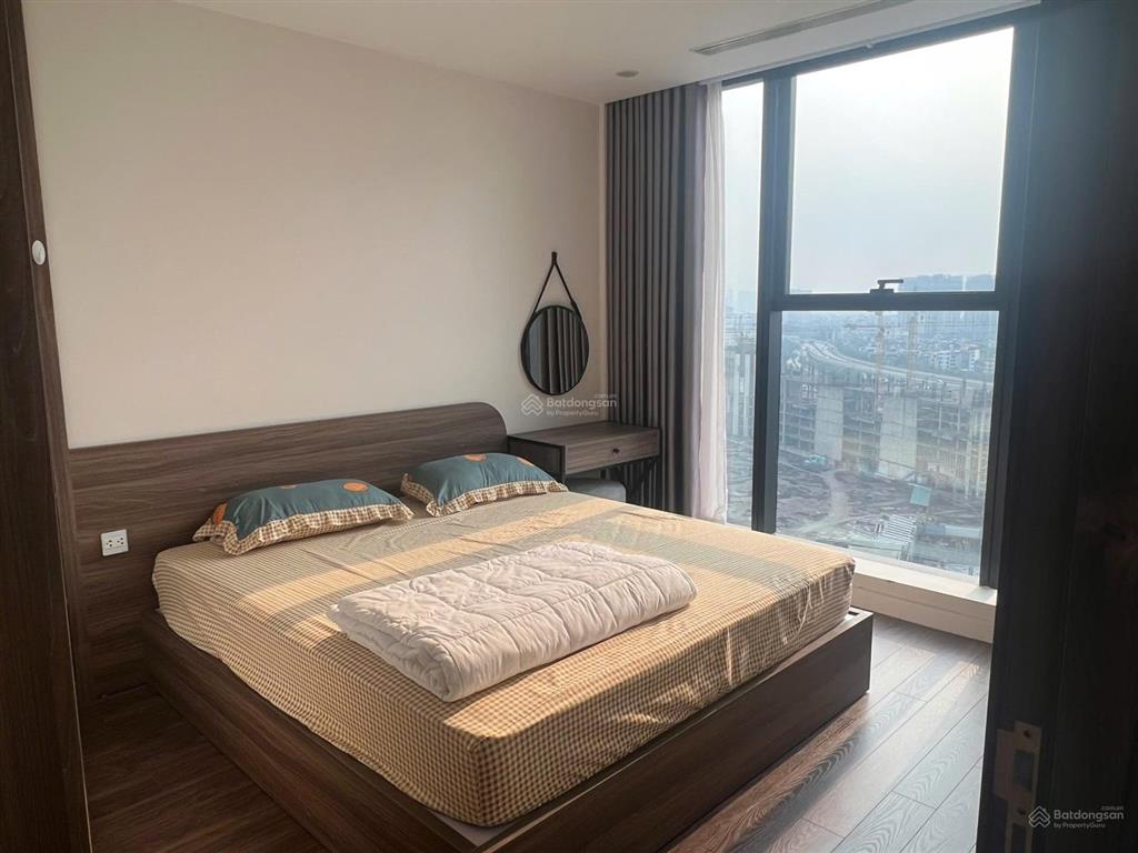Sunshine city bán | 3 phòng ngủ, 88.1m2 | sổ đỏ | 8 tỷ full đồ | tầng cao