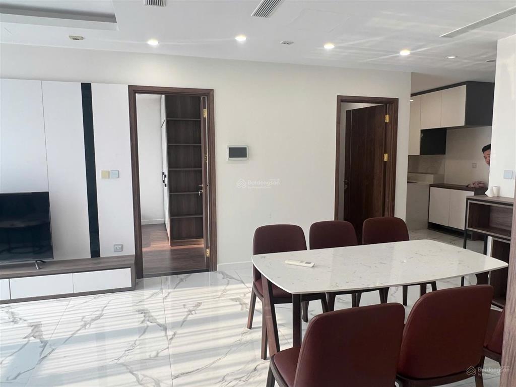 Sunshine city bán | 3 phòng ngủ, 88.1m2 | sổ đỏ | 8 tỷ full đồ | tầng cao