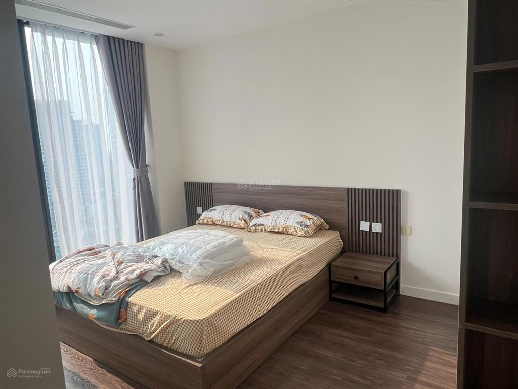 Sunshine city bán | 3 phòng ngủ, 88.1m2 | sổ đỏ | 8 tỷ full đồ | tầng cao