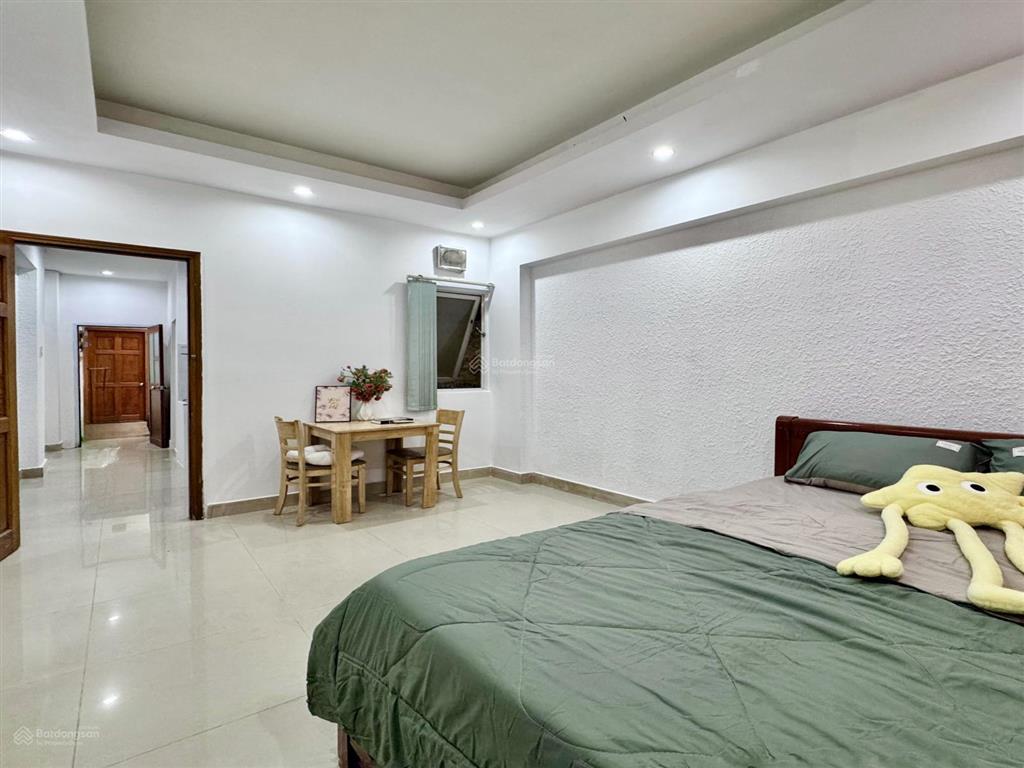 Căn hộ full nội thất 1pn tách bếp cực rộng 40m2 đường cộng hoà, khu nhà ga t3, etown quận tân bình
