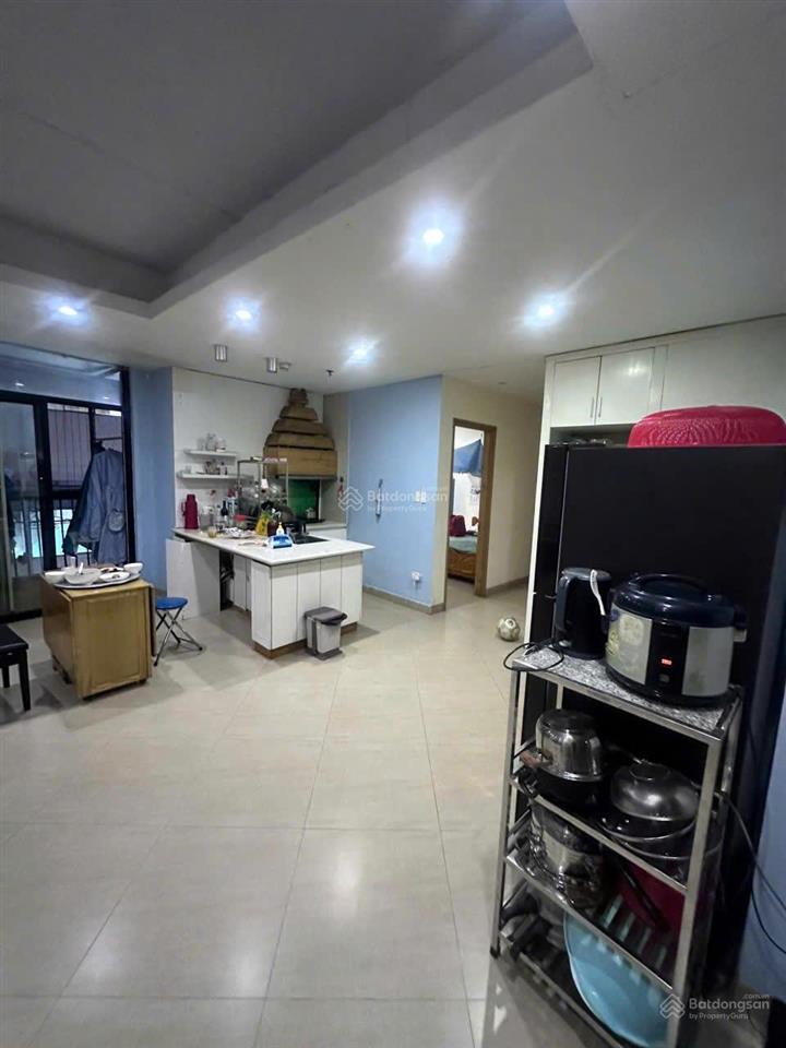 Bán căn hộ chung cư 2pn, 2wc, 90m2, 6,3 tỷ tại 197 trần phú, văn quán, hà đông, hà nội