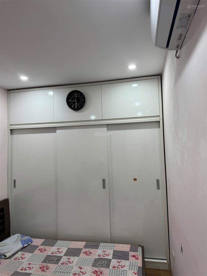 Bán cc 2pn + 1wc tại tòa vinaconex phùng khoang, trung văn, nam từ liêm, hà nội, giá ưu đãi 4,1 tỷ