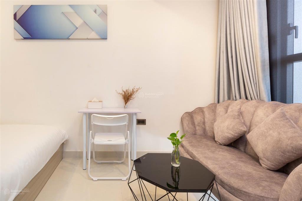 Cần cho thuê cc khuông việt dt 70m2 2pn 2wc có nt giá 11tr/th  0909 368 *** hân