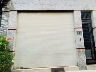 Nhà 5 tầng có dòng tiền 200 triệu/năm  nguyễn văn quá, p. đông hưng thuận  5x15m  hxh