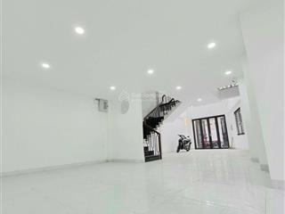 Căn góc chdv  6 tầng  7pn  full nội thất  hẻm xe tải  trường chinh quận 12