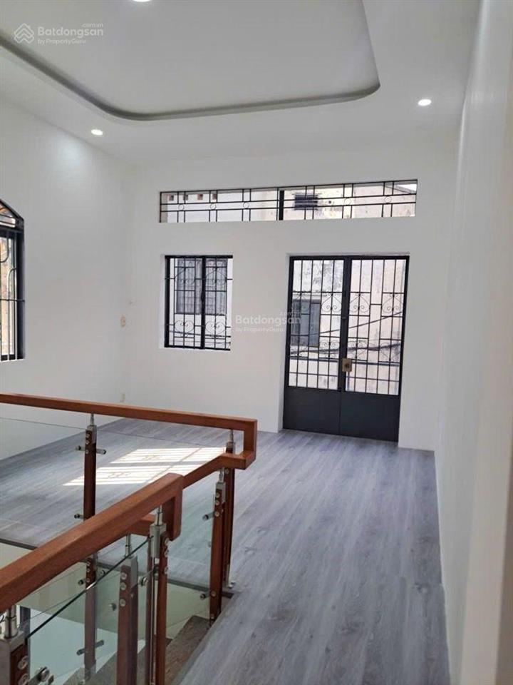 Căn góc + dòng tiền, 5.5x25m, trường chinh quận 12 | hxh