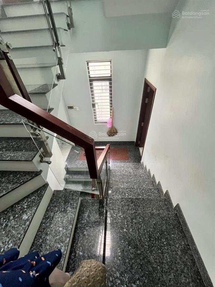 Căn góc  4 tầng btct  115m2(7x16)  cuối trường chinh  hxh