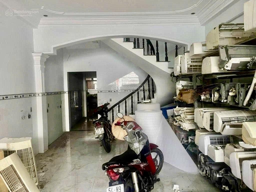 5.5x25m  mtkd 3 tầng  trung mỹ tây sát co.op mart nguyễn ảnh thủ quận 12