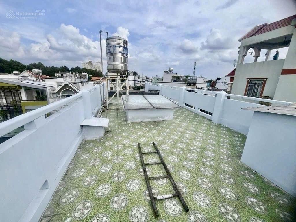 5.5x25m  mtkd 3 tầng  trung mỹ tây sát co.op mart nguyễn ảnh thủ quận 12