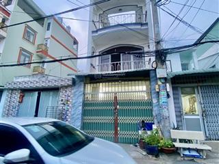 5.5x25m  mtkd 3 tầng  trung mỹ tây sát co.op mart nguyễn ảnh thủ quận 12