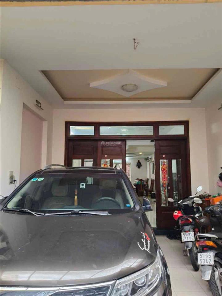 Mặt tiền phân lô kdc an sương q12  nhà 4 tầng  4.5x20m