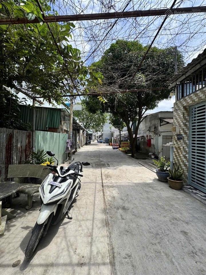 5x25m nhà đẹp 4 tầng dòng tiền 10 triệu/tháng nguyễn văn quá quận 12