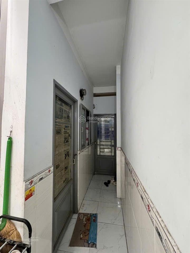 5x25m nhà đẹp 4 tầng dòng tiền 10 triệu/tháng nguyễn văn quá quận 12