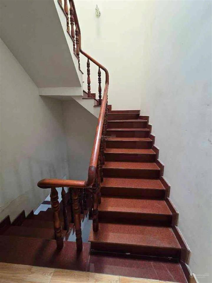 Nhà đẹp 4 tầng 4,5x20m hẻm thông xe hơi nguyễn ảnh thủ p. trung mỹ tây quận 12