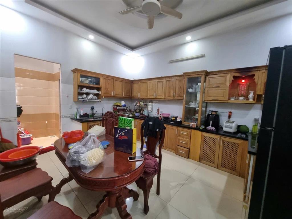Nhà đẹp 5 tầng 4.2x25m hẻm xe hơi tránh gần công an p. trung mỹ tây, q12