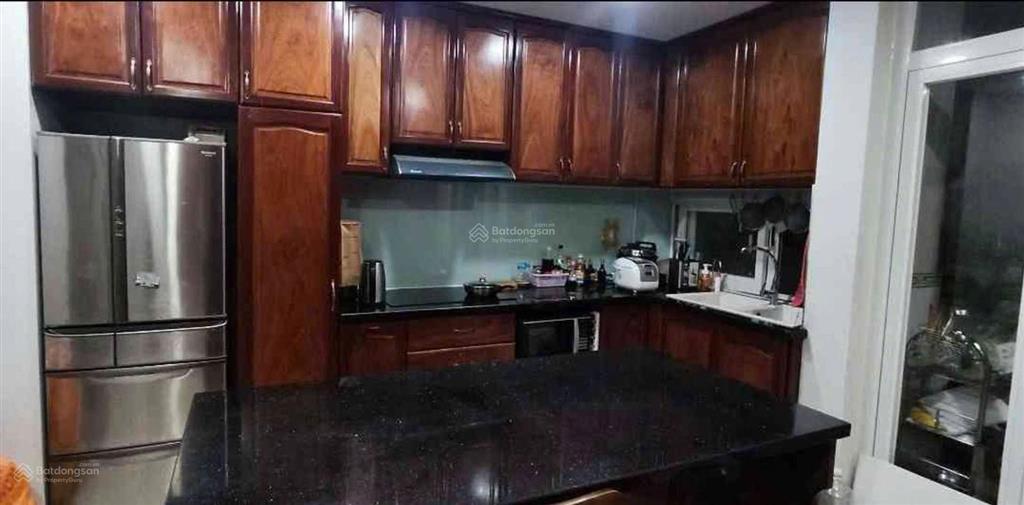 Nhà đẹp 4 tầng 4.2x20m hẻm xe hơi trường chinh quận 12