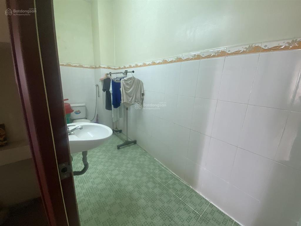 Nhà đẹp 4 tầng 4.5x20m, hẻm thông xe hơi, nguyễn văn quá, quận 12