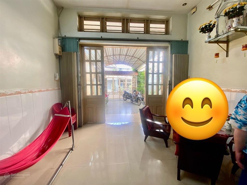 Nhà đẹp 4 tầng 4.5x20m, hẻm thông xe hơi, nguyễn văn quá, quận 12