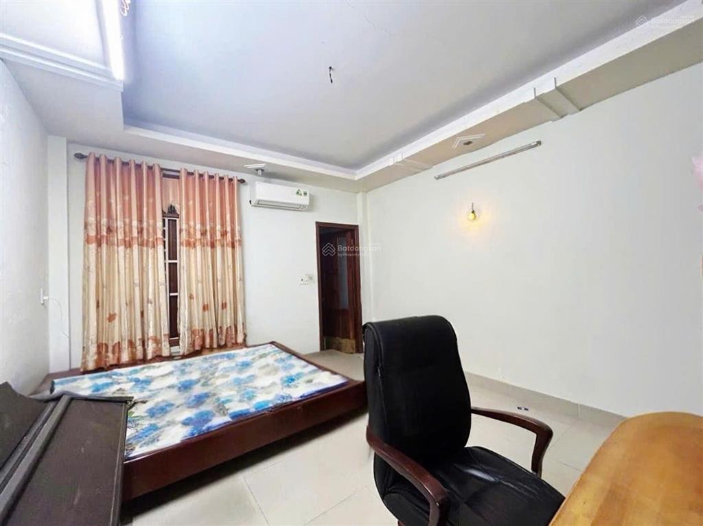 Nhà đẹp 5 tầng 4x25m hẻm thông xe hơi ngay hà đặc, phường trung mỹ tây, quận 12