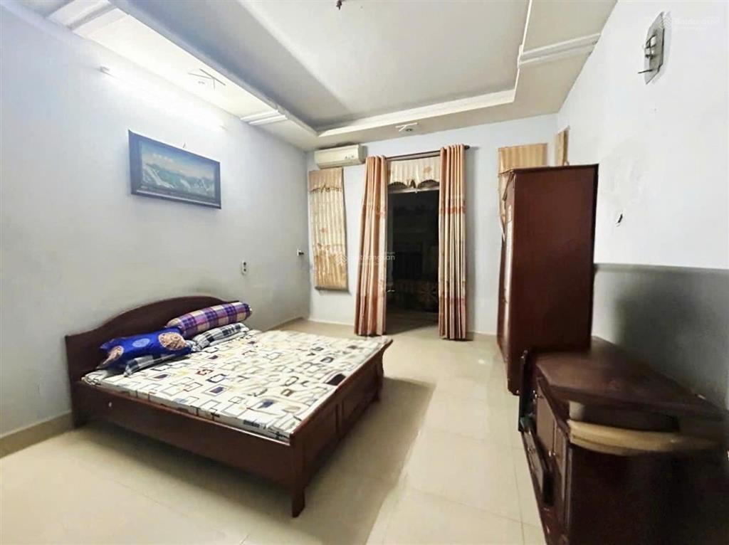 Nhà đẹp 5 tầng 4x25m hẻm thông xe hơi ngay hà đặc, phường trung mỹ tây, quận 12