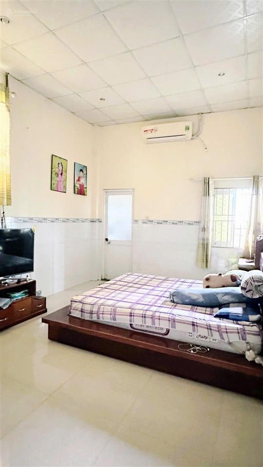 Căn góc  7x25m  hẻm 5m thông xe ô tô  trường chinh quận 12