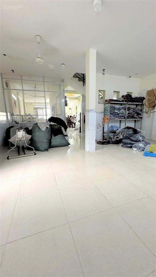 Căn góc  7x25m  hẻm 5m thông xe ô tô  trường chinh quận 12