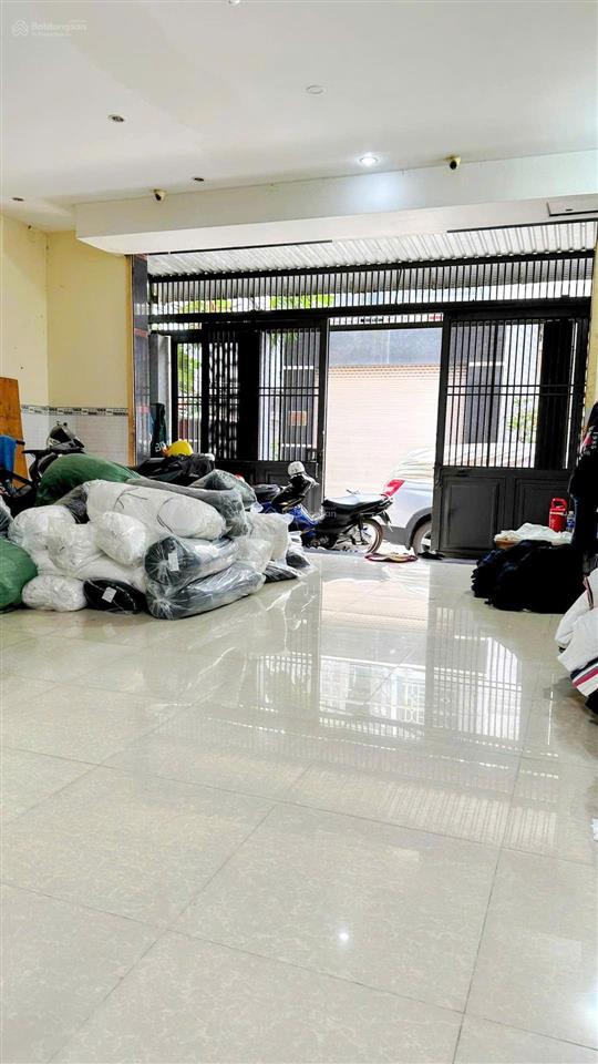 Căn góc  7x25m  hẻm 5m thông xe ô tô  trường chinh quận 12