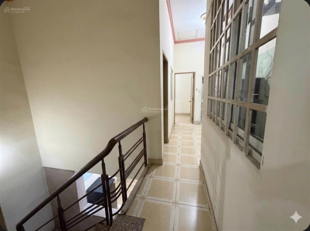 Mặt tiền kinh doanh 5x20m gần công viên an sương  đường nhựa 7m  sổ a4
