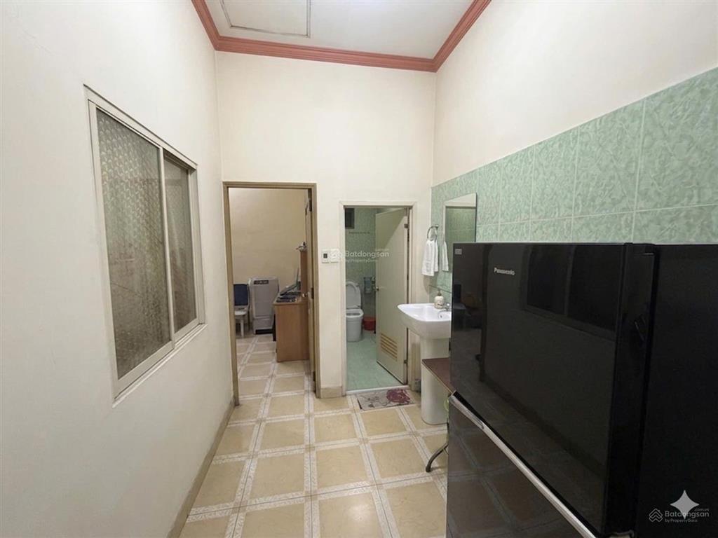 Mặt tiền kinh doanh 5x20m gần công viên an sương  đường nhựa 7m  sổ a4