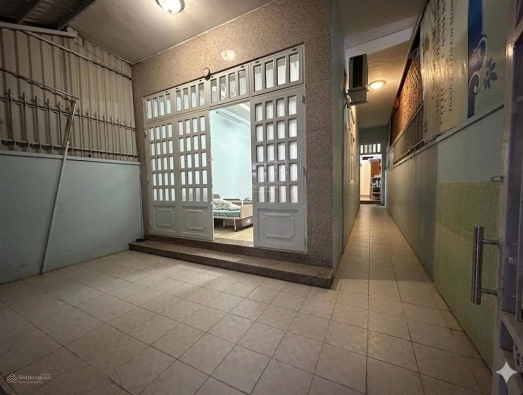 Mặt tiền kinh doanh 5x20m gần công viên an sương  đường nhựa 7m  sổ a4