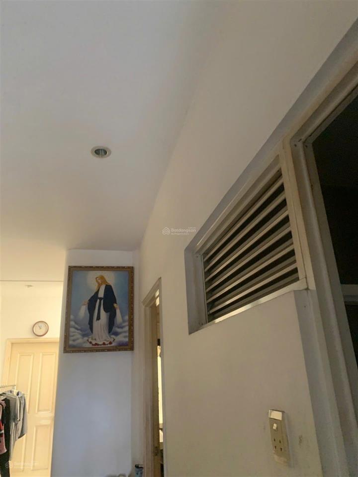 Mtkd đường 10m4x20m 2 tầng btct sát trường chinh quận 12
