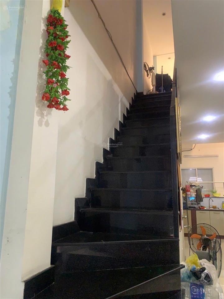 Mtkd đường 10m4x20m 2 tầng btct sát trường chinh quận 12