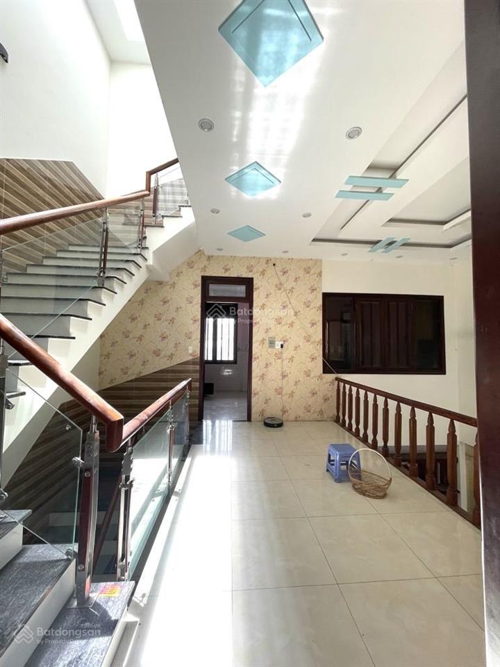 Chdv 7.5x16m, 4 tầng, dòng tiền 250 triệu/năm, nguyễn văn quá quận 12