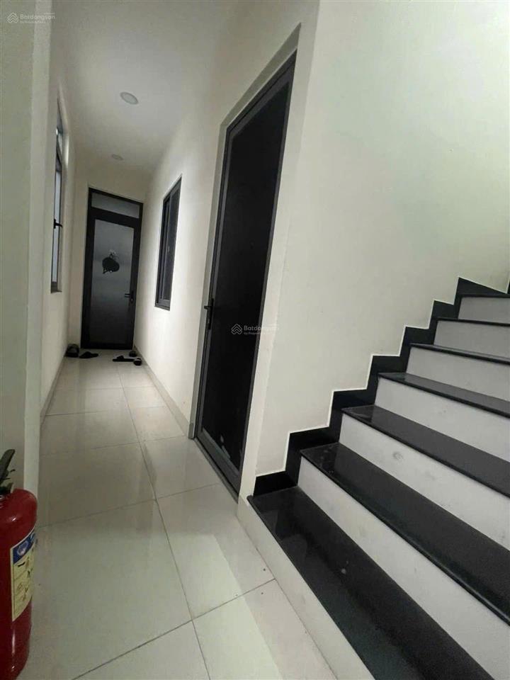 Căn góc chdv 4.5x22m 5 tầng dòng tiền 450 triệu/năm đường ô tô 5m gần phần mềm quang trung quận 12
