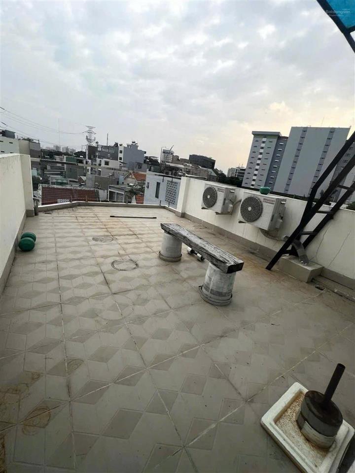 Căn góc chdv 4.5x22m 5 tầng dòng tiền 450 triệu/năm đường ô tô 5m gần phần mềm quang trung quận 12
