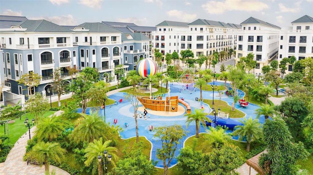 Cập nhật bảng giá mới nhất tháng 5/2026 liền kề vinhome ocean park. cơ hội cuối cùng nhà giá rẻ