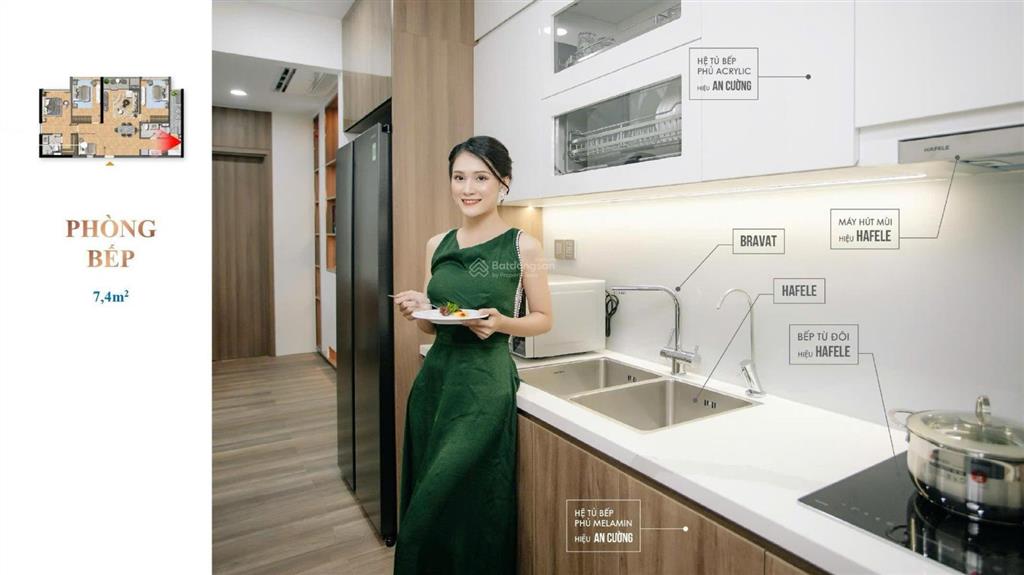Bán căn 2pn cao cấp biển tầng cao  the sang residence  sản phẩm hiếm  giá tốt  sở hữu lâu dài