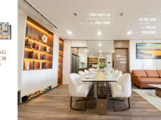 Bán căn 2pn cao cấp biển tầng cao  the sang residence  sản phẩm hiếm  giá tốt  sở hữu lâu dài