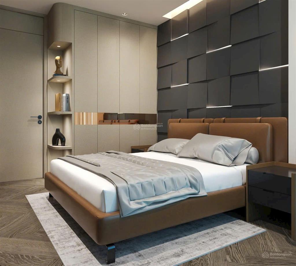Căn hộ hạng sang bàn giao full nội thất liền tường  sở hữu lâu dài  đầu tư sinh lời tiềm năng