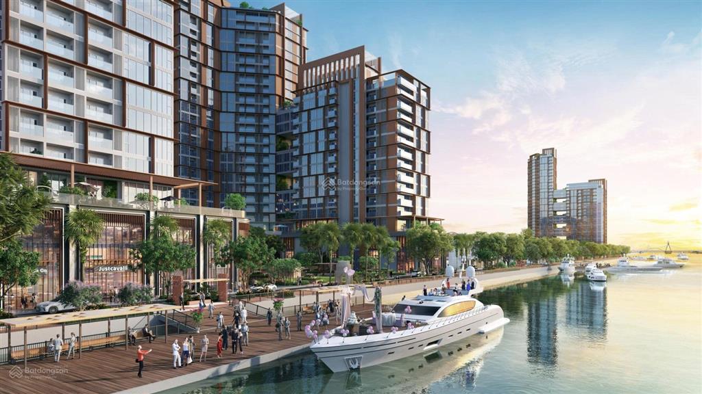 Bán căn hộ studio cao cấp sun symphony ngay sông hàn giá tốt hiếm có trung tâm đà nẵng