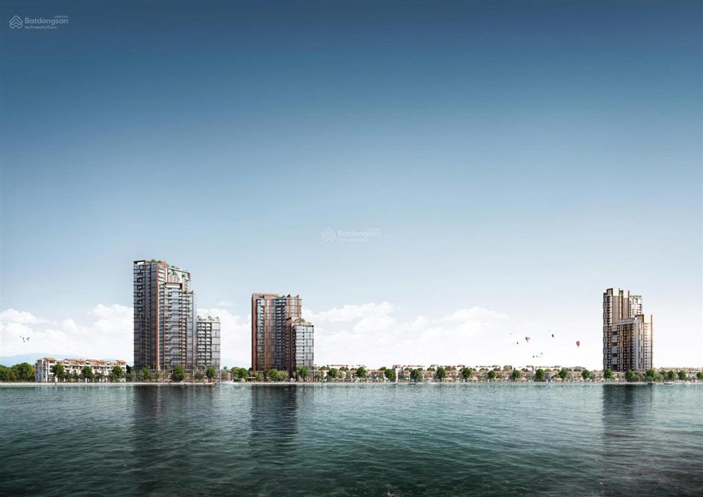 Bán căn hộ studio cao cấp sun symphony ngay sông hàn giá tốt hiếm có trung tâm đà nẵng