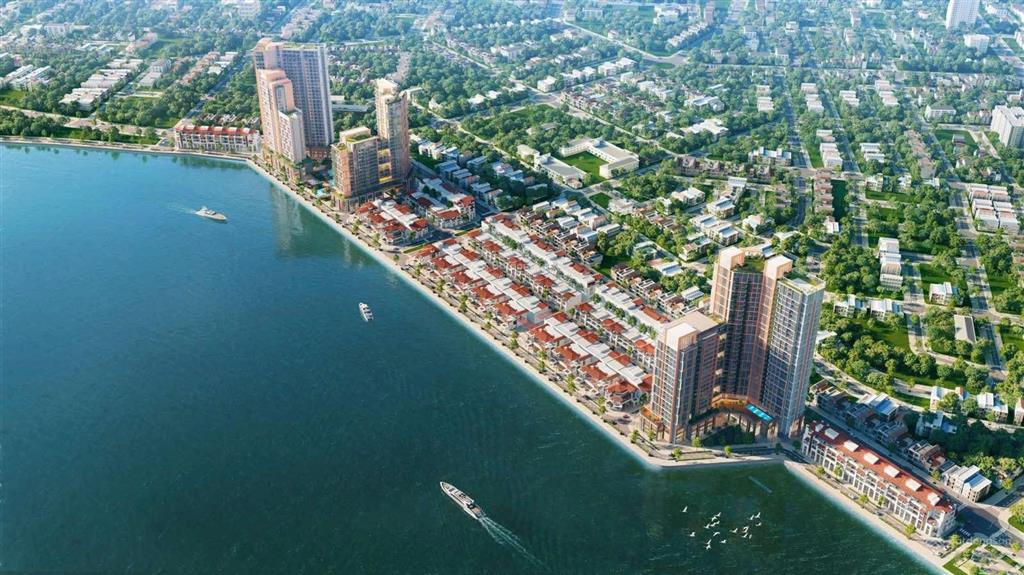 Bán căn hộ studio cao cấp sun symphony ngay sông hàn giá tốt hiếm có trung tâm đà nẵng