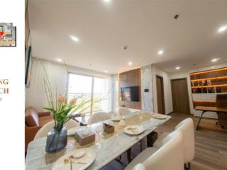 Bán căn hộ cao cấp 2pn ngay biển mỹ khê, sở hữu lâu dài, đầu tư sinh lời, giá tốt nhất thị trường