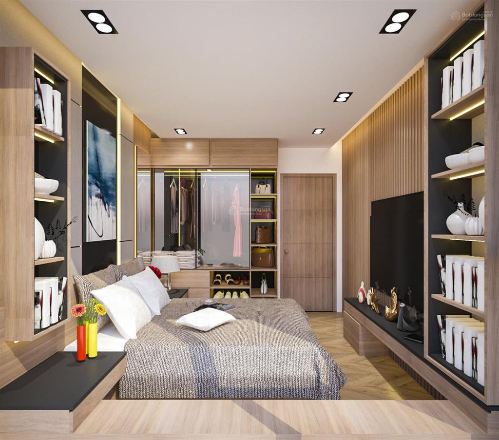 Chưa đến 3 tỷ cho căn hộ cao cấp tầng cao view biển tại vị trí sông hàn đà nẵng