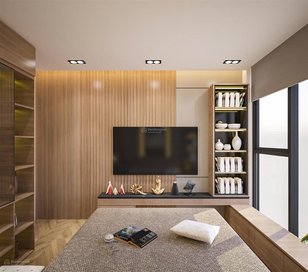 Chưa đến 3 tỷ cho căn hộ cao cấp tầng cao view biển tại vị trí sông hàn đà nẵng