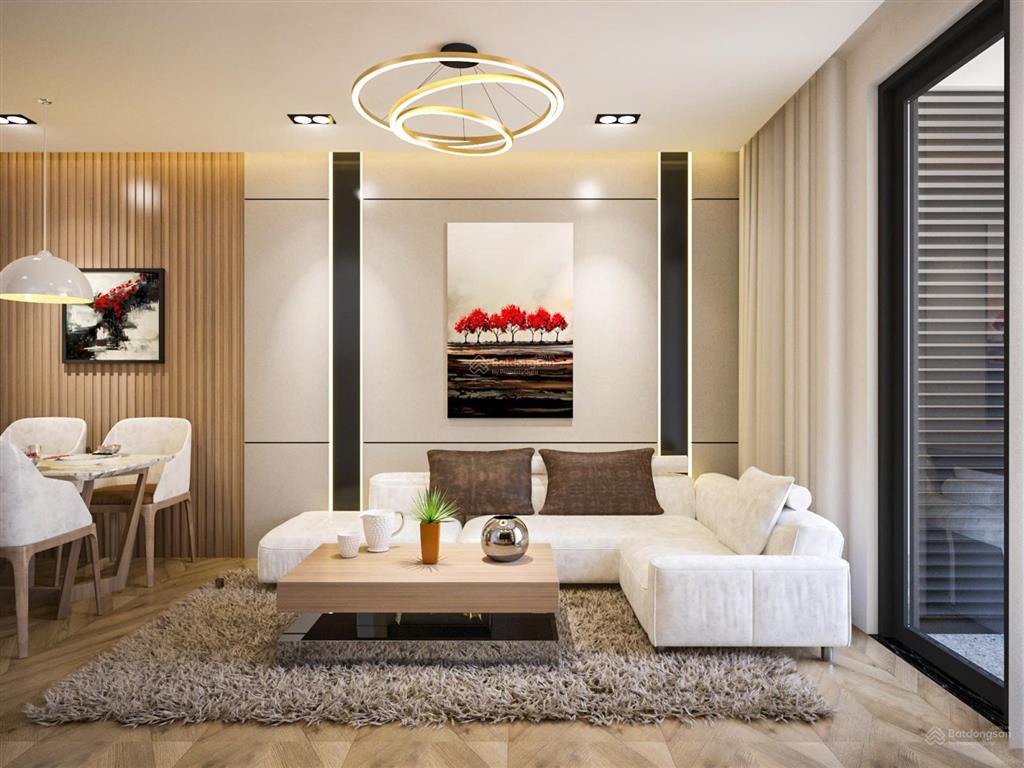 Chưa đến 3 tỷ cho căn hộ cao cấp tầng cao view biển tại vị trí sông hàn đà nẵng